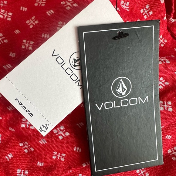 NWT Volcom Salt & Sun Dress - Picture 12 of 15